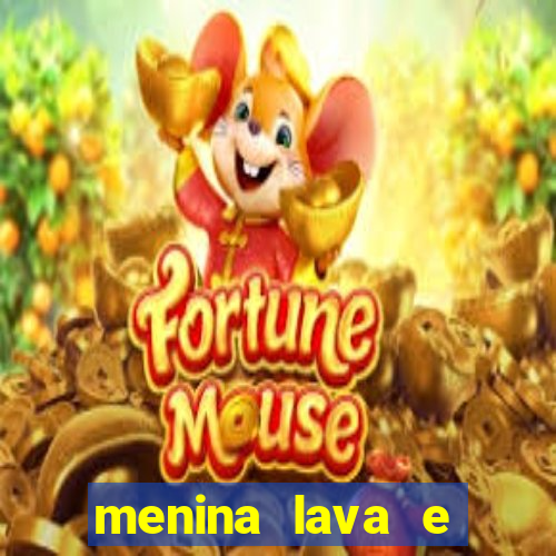 menina lava e menino gelo